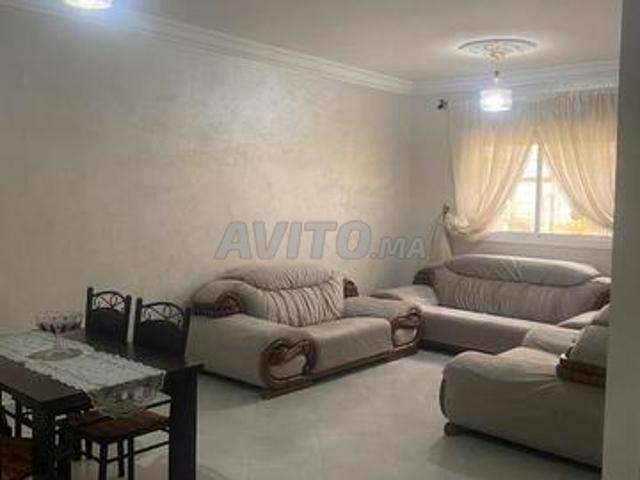 Appartement location à Fès