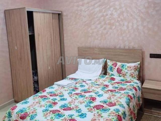 Appartement location à Fès