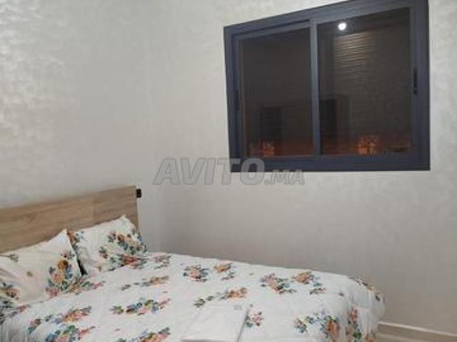 Appartement location à Fès