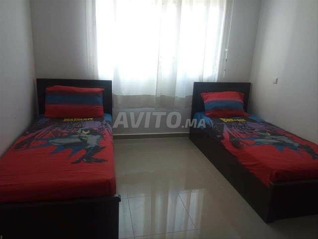 Appartement location à Fès