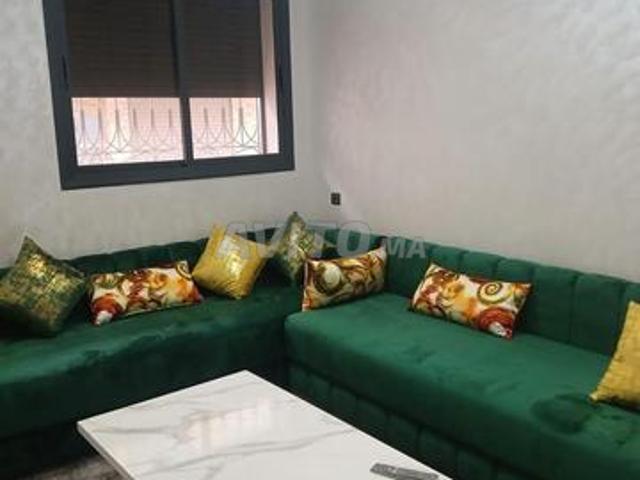Appartement location à Fès