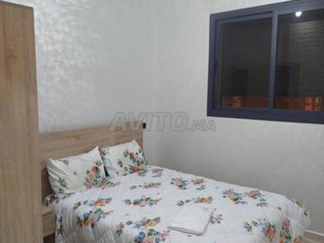 Appartement location à Fès