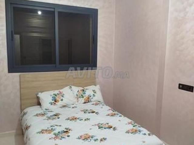 Appartement location à Fès