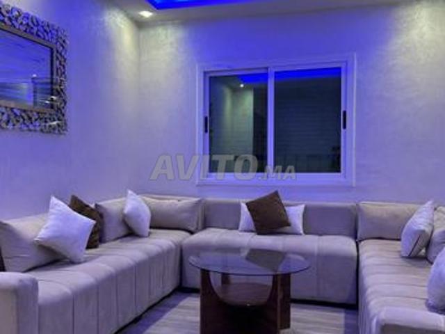 Appartement location à Fès