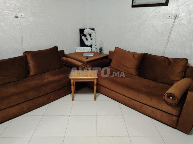Appartement location à Fès