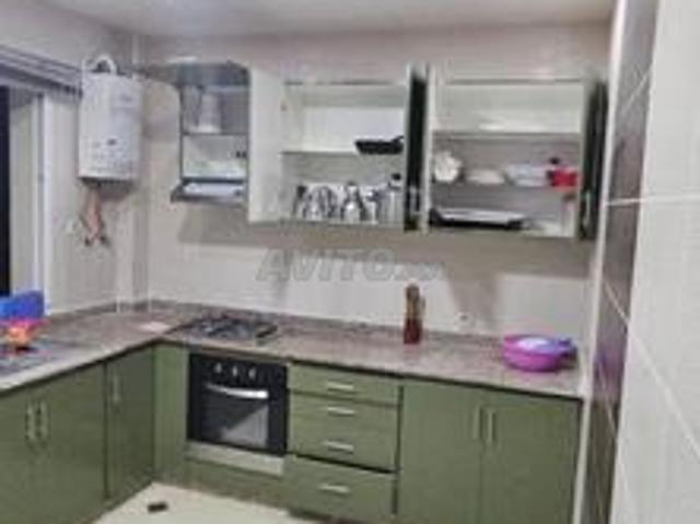 Appartement location à Fès
