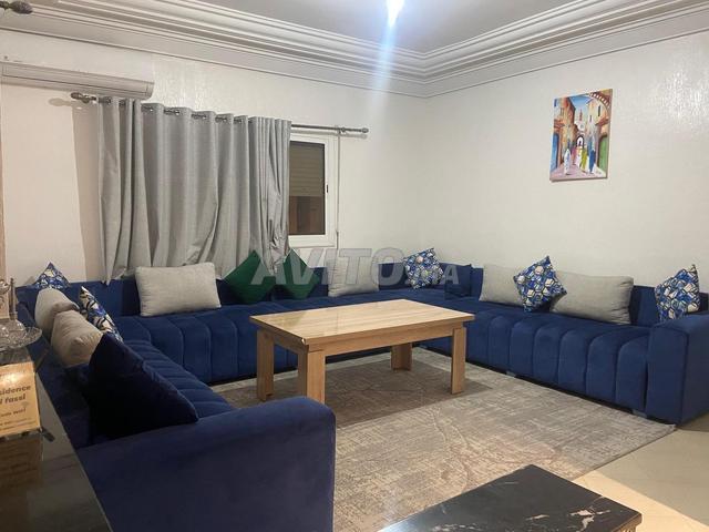 Appartement location à Fès