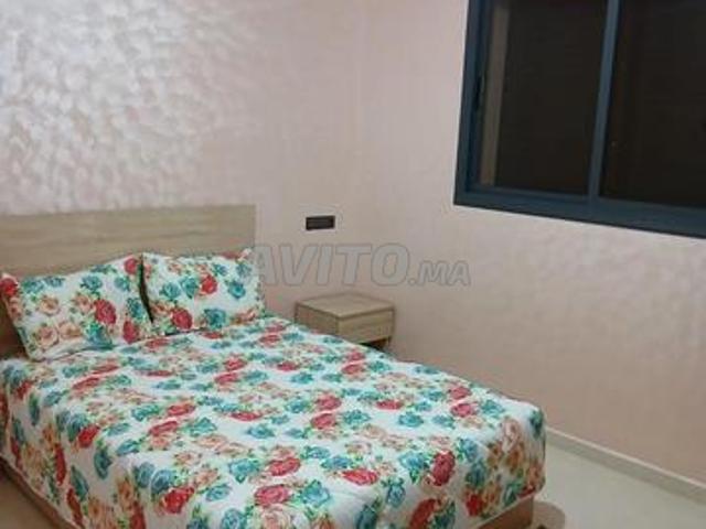 Appartement location à Fès