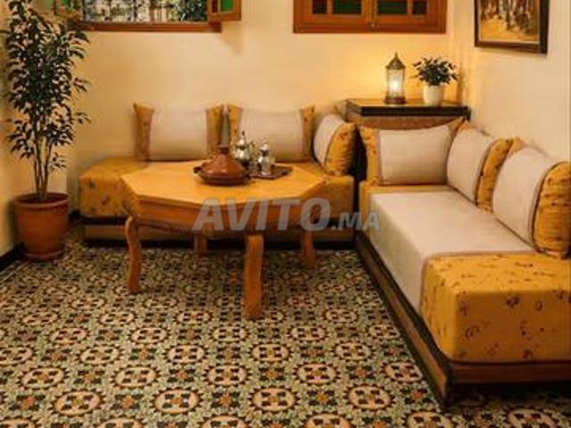 Appartement location à Fès