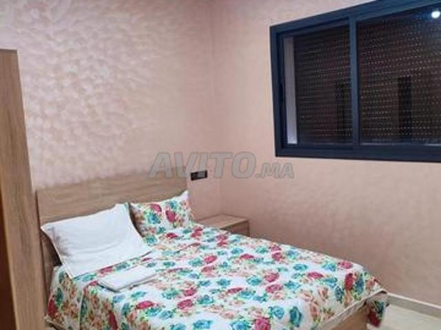 Appartement location à Fès