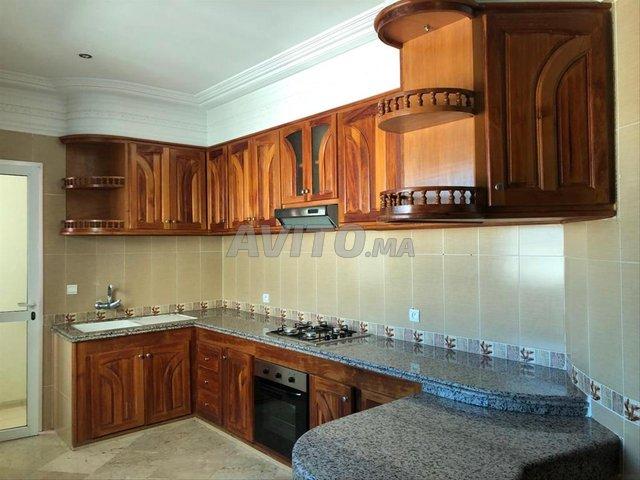 Appartement location