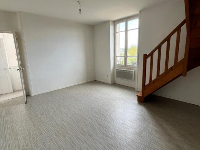 Appartement location à Reims, Fismes