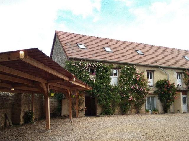 Appartement location à Reims, Fismes