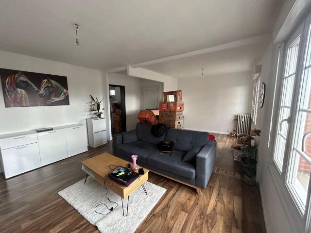 Appartement location à Arras, Flers