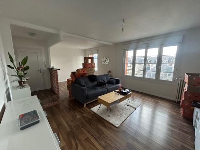 Appartement location à Arras, Flers