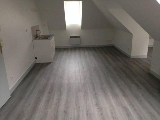 Appartement location à Les Andelys, Fleury-sur-andelle