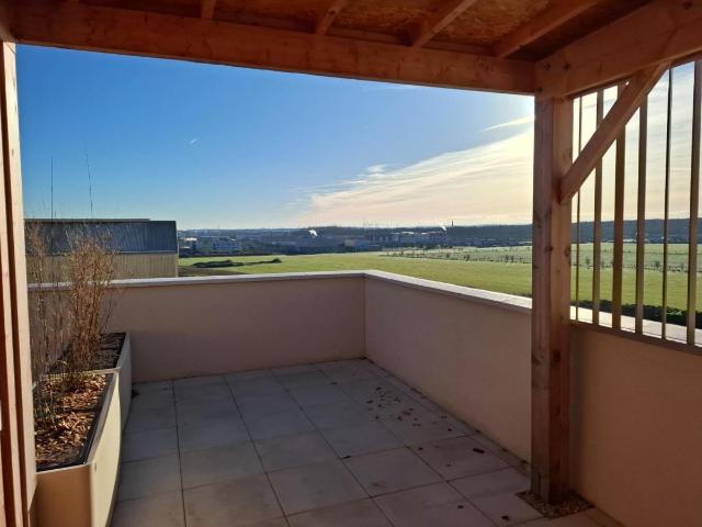 Appartement location à Caen, Fleury-sur-orne
