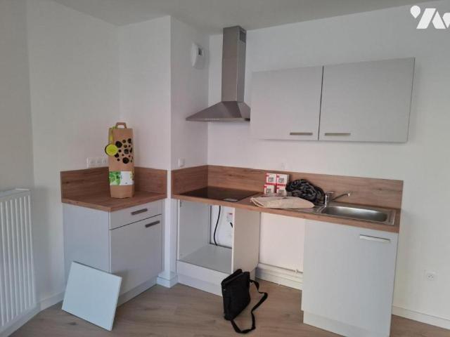 Appartement location à Coutances, Lessay