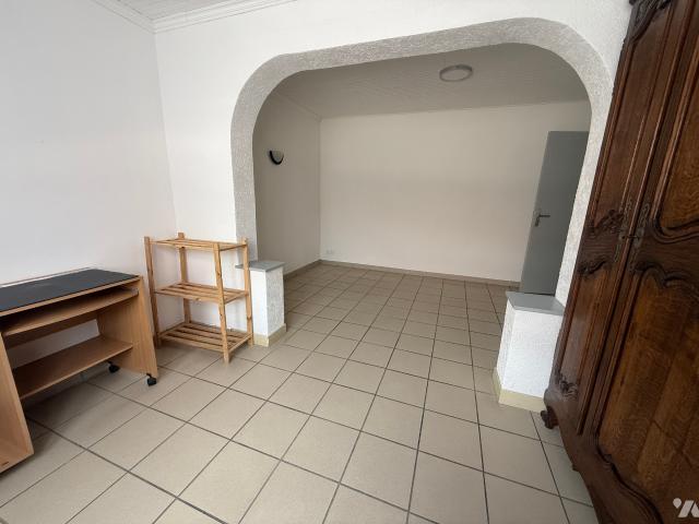 Appartement location à Louer