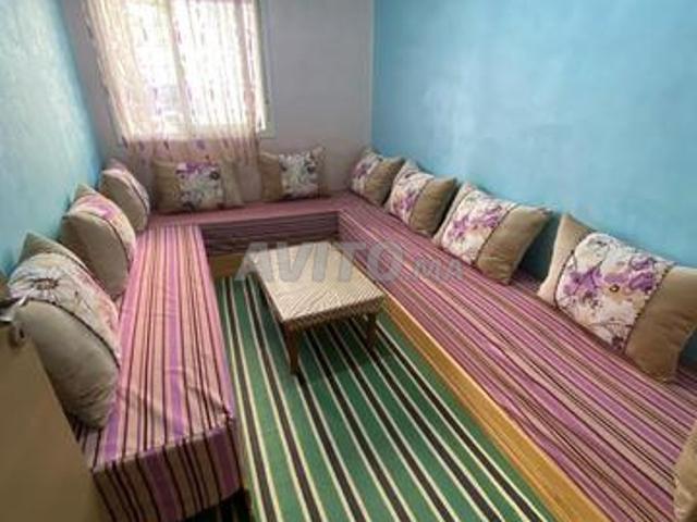 Appartement location à Fnideq, Tanger-Tétouan