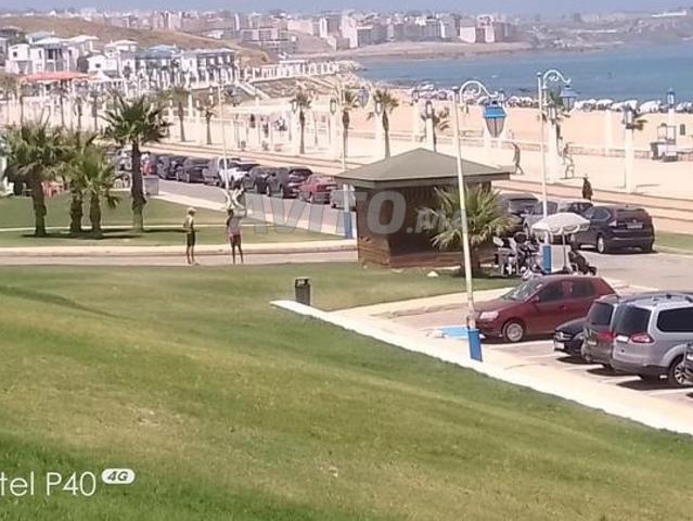Appartement location à Fnideq, Tanger-Tétouan