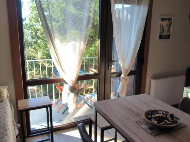 Appartement location à Prades, Font-romeu-odeillo-via