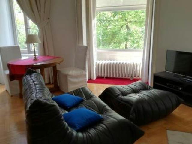 Appartement location à Altitude Cent - Hoogte Honderd, Forest - Vorst