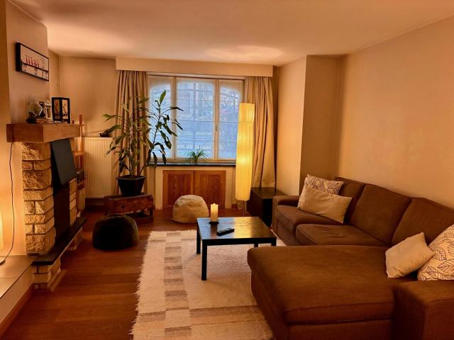 Appartement location à Forest - Vorst, Brussel-Hoofdstad - Bruxelles-Capitale
