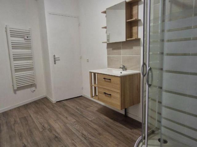 Appartement location à Coutances, Lessay