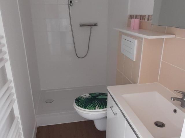 Appartement location à Coutances, Lessay