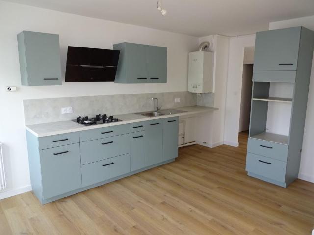 Appartement location à Fougères-Vitré, Bretagne