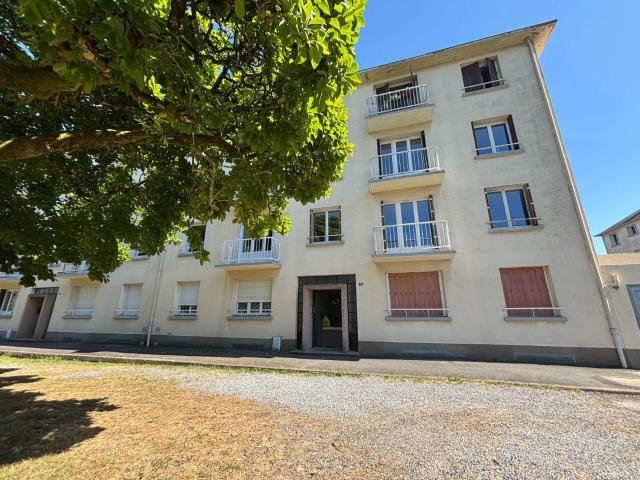 Appartement location à Fougères-Vitré, Bretagne