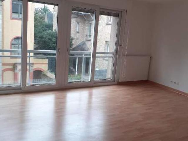 Appartement location à Louer, Écartelée - Bonabry - Orières - Paron