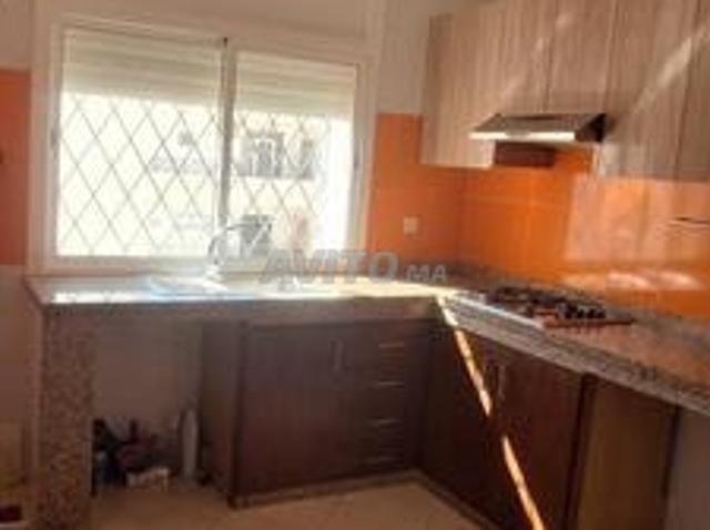 Appartement location à Founty, Agadir