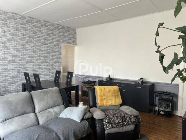 Appartement location à Lens, Fouquières-lès-lens