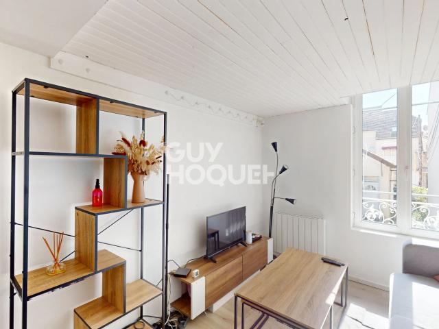 Appartement location à Argenteuil, Franconville