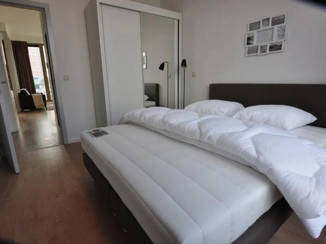 Appartement location à Antwerpen