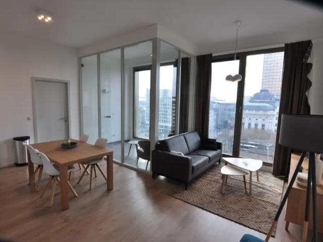 Appartement location à Antwerpen