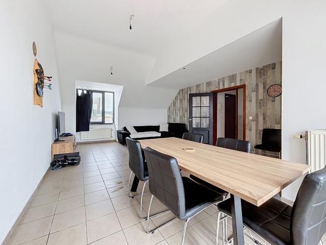 Appartement location à Frasnes-lez-buissenal, Wallonie