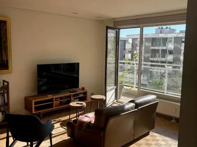 Appartement location à Antwerpen