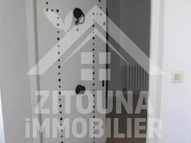 Appartement location