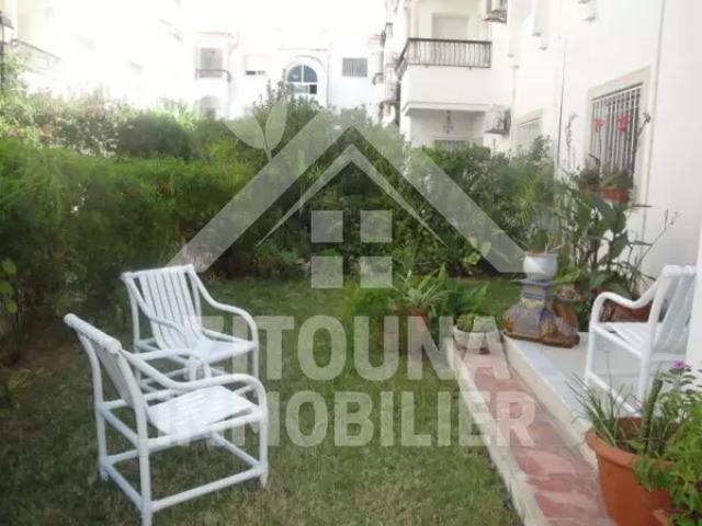 Appartement location