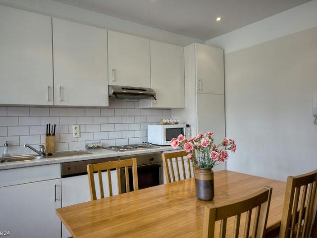 Appartement location à Ganshoren, Bruxelles
