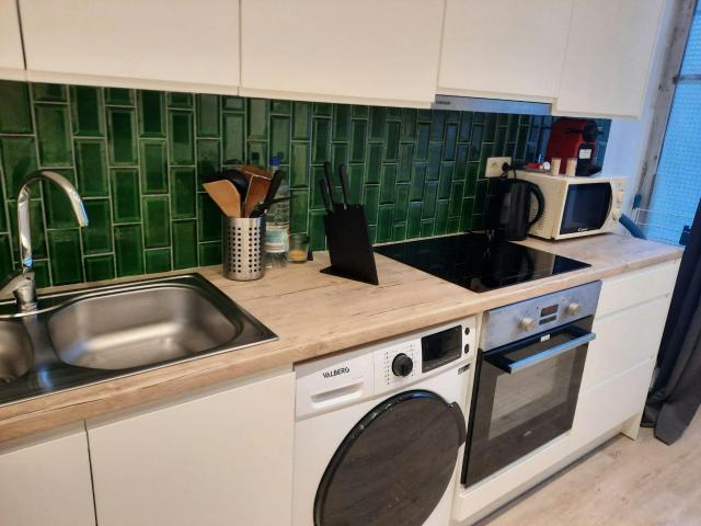 Appartement location à Ganshoren, Brussel-Hoofdstad - Bruxelles-Capitale