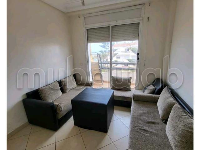 Appartement location à Sidi Rahal, Gharb-Chrarda-Beni Hssen