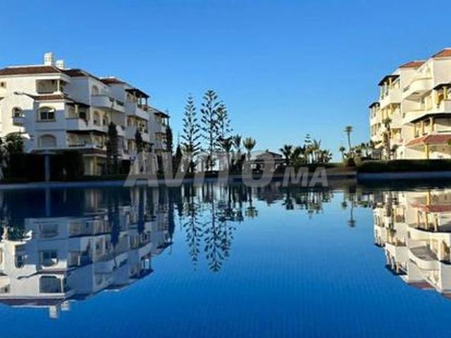 Appartement location