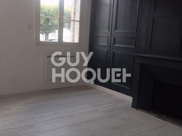 Appartement location à Évreux, Garennes-sur-eure