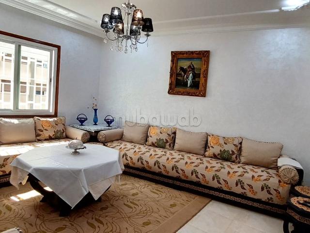 Appartement location à Casablanca ⵜⴰⴷⴷⴰⵔⵜ ⵜⵓⵎⵍⵉⵍⵜ الدار البيضاء, Préfecture de Casablanca عمالة الدار البيضاء