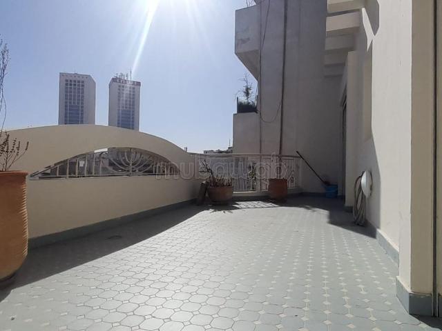 Appartement location à Anfa, Gharb-Chrarda-Beni Hssen