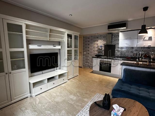 Appartement location à Anfa, Gharb-Chrarda-Beni Hssen